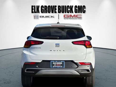 New 2026 Buick Encore GX Preferred w/ Advanced Technology Package image 5
