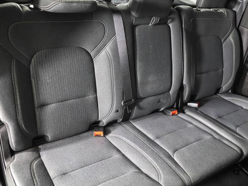 Used 2022 RAM 1500 Big Horn image 46