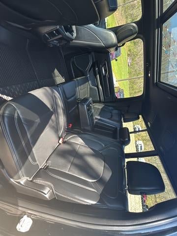 Used 2021 RAM 1500 Rebel w/ Rebel Level 2 Equipment Group AWD/4WD image 30