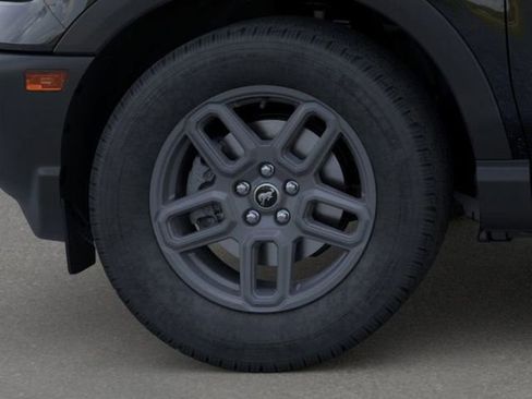 New 2025 Ford Bronco Sport Big Bend w/ Convenience Package AWD/4WD image 22