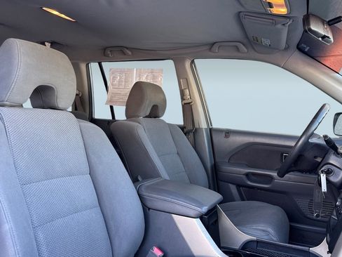 Used 2007 Honda Pilot EX image 29