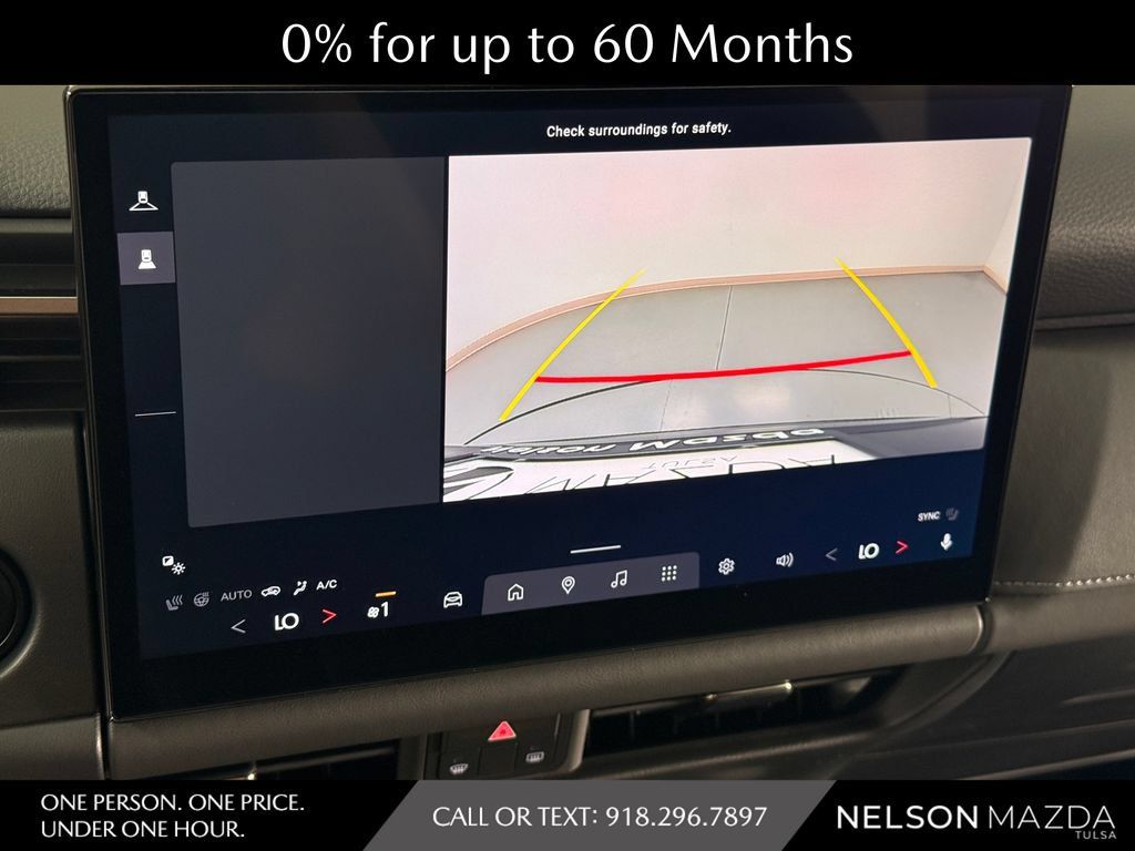 New 2026 MAZDA CX-5 Preferred AWD/4WD image 31