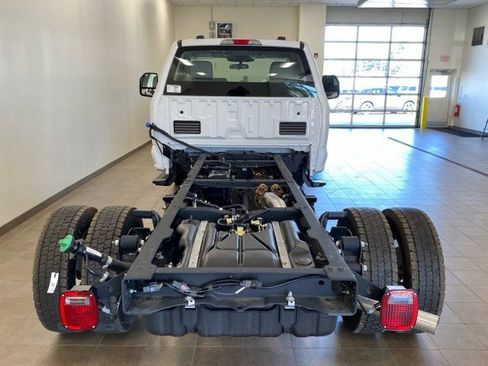 New 2025 Ford F450 XL image 6