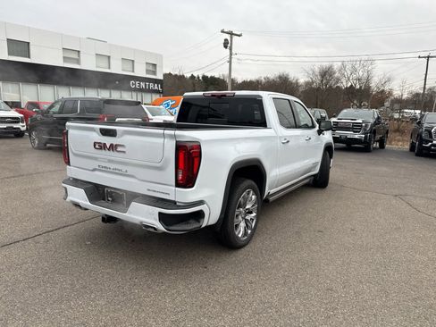 New 2026 GMC Sierra 1500 Denali w/ Denali Reserve Package image 7