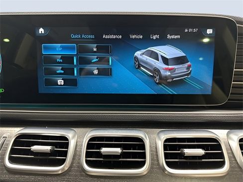 Used 2023 Mercedes-Benz GLE 450 4MATIC image 23