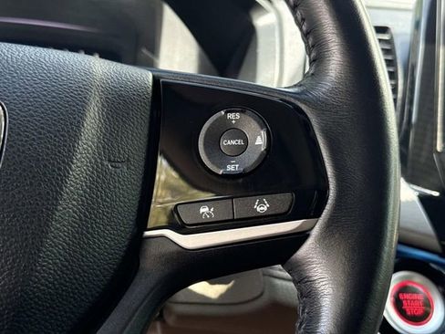 Used 2021 Honda Odyssey Touring image 36