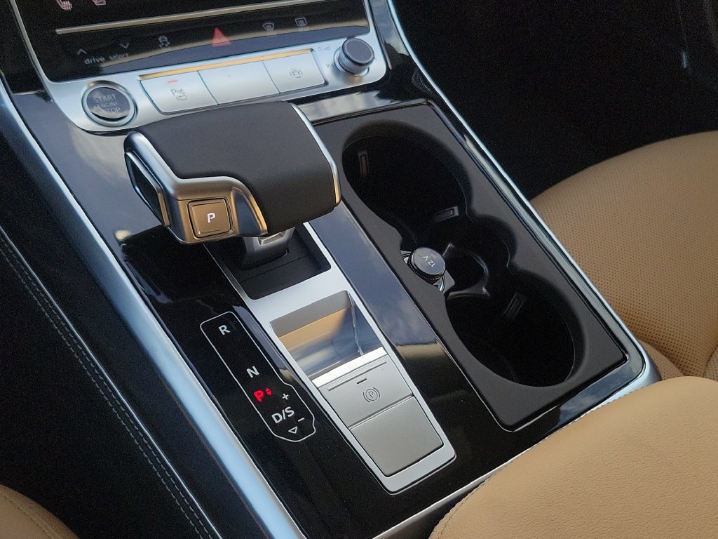 New 2027 Audi Q8 Premium Plus AWD/4WD image 15