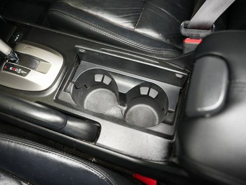 Used 2009 Honda Accord EX-L image 25