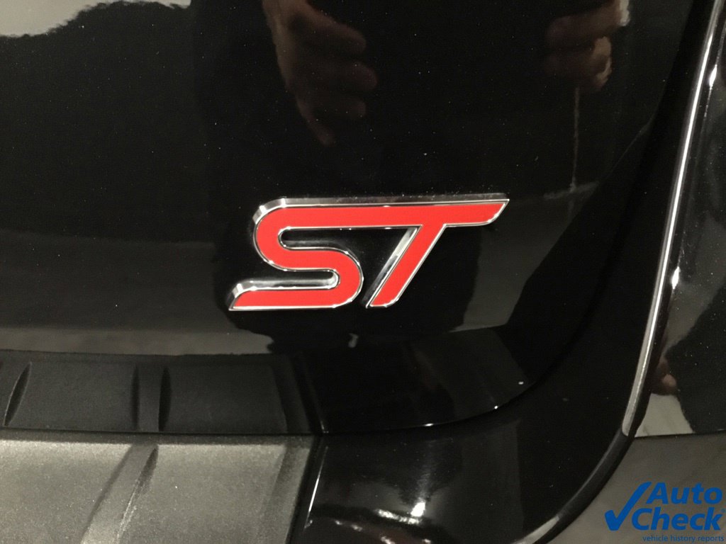 Used 2020 Ford Explorer ST w/ ST Street Pack AWD/4WD image 15
