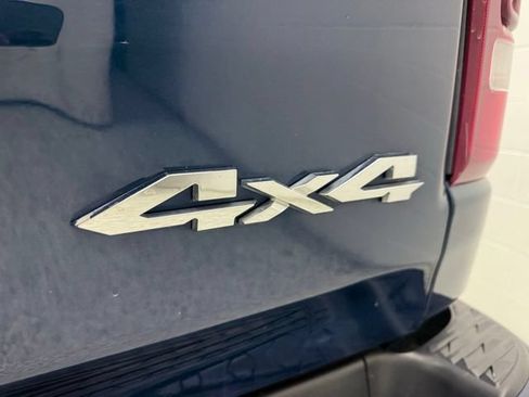 Used 2023 RAM 1500 Laramie AWD/4WD image 9