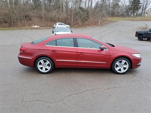 Used 2013 Volkswagen CC Sport image 6