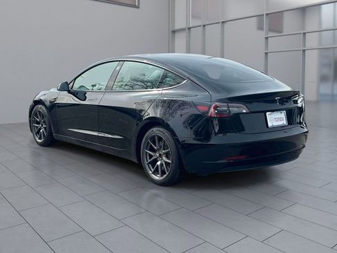 Used 2021 Tesla Model 3 Standard Range Plus RWD image 7