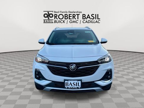 Used 2023 Buick Encore GX Essence w/ Experience Buick Package AWD/4WD image 3
