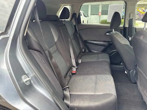 Used 2023 Nissan Rogue SV FWD image 14