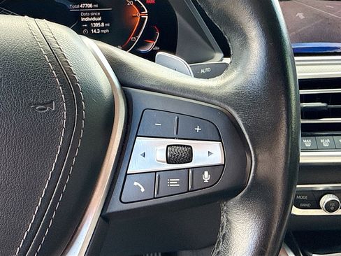 Used 2021 BMW X6 sDrive40i w/ Convenience Package image 39