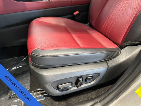 Used 2022 Lexus NX 350 AWD w/ Cold Area Package image 18