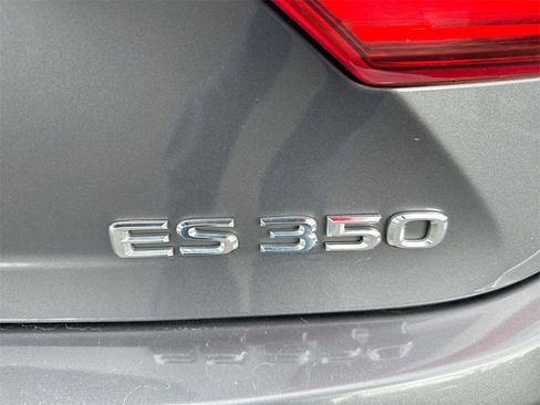 Used 2018 Lexus ES 350 image 28