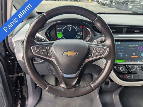 Used 2020 Chevrolet Bolt Premier w/ Infotainment Package image 19