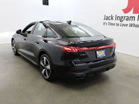 New 2026 Audi A5 2.0T Premium Plus AWD/4WD image 3