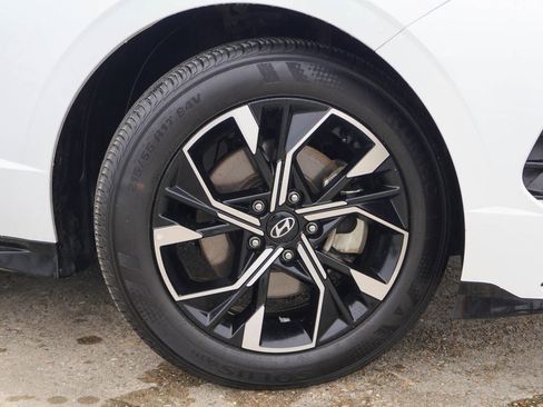 Used 2025 Hyundai Sonata SEL FWD image 26