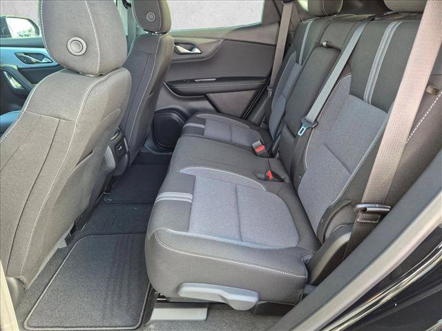 New 2026 Chevrolet Blazer LT w/ Midnight/Sport Edition FWD image 14