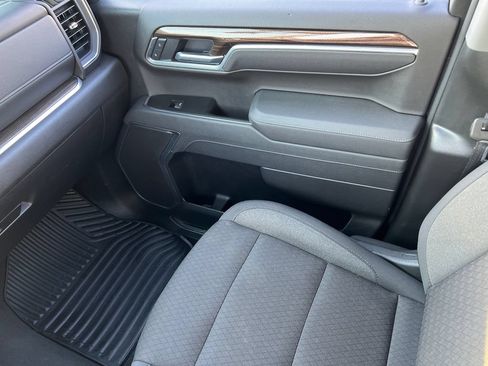 Used 2026 Chevrolet Silverado 1500 RST AWD/4WD image 17