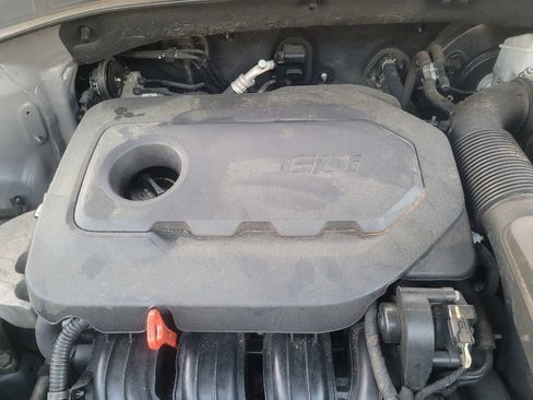 Used 2016 Kia Sorento L FWD image 30