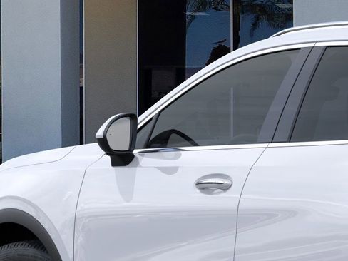 New 2026 Buick Envision Preferred image 12