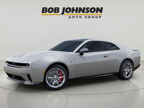 New 2025 Dodge Charger Scat Pack w/ Track Pack image 2
