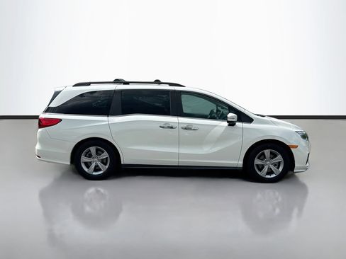 Used 2018 Honda Odyssey EX-L image 9