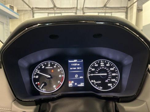 Certified 2025 Subaru Legacy Premium image 16