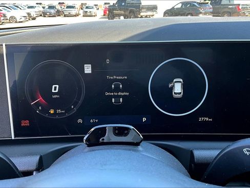 Used 2025 Hyundai Tucson SEL image 26