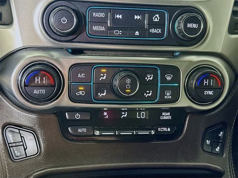 Used 2020 Chevrolet Tahoe Premier image 26