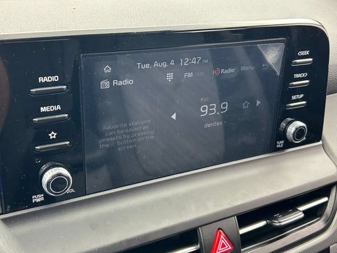 Used 2026 Kia Seltos LX FWD image 35