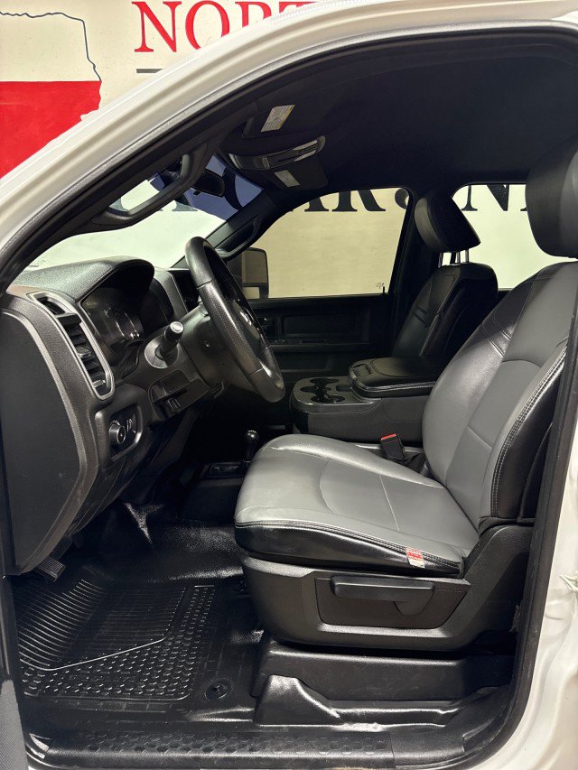 Used 2023 RAM 2500 Tradesman AWD/4WD image 31