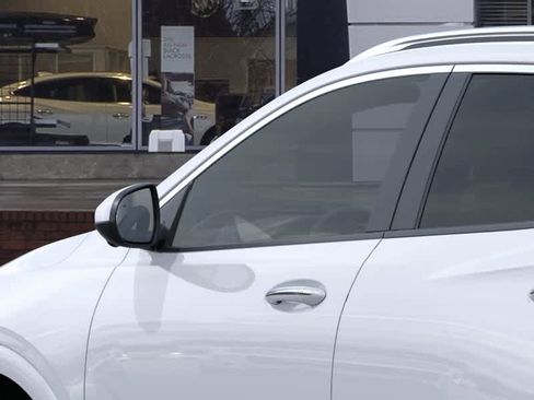New 2026 Buick Encore GX Avenir AWD/4WD image 12