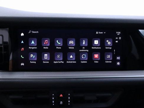 New 2024 Porsche Cayenne image 40