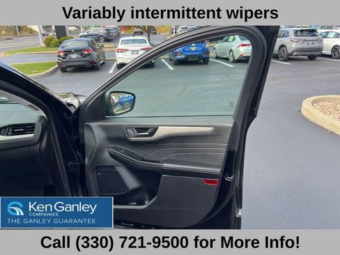 Used 2022 Ford Escape SE w/ Convenience Package image 58