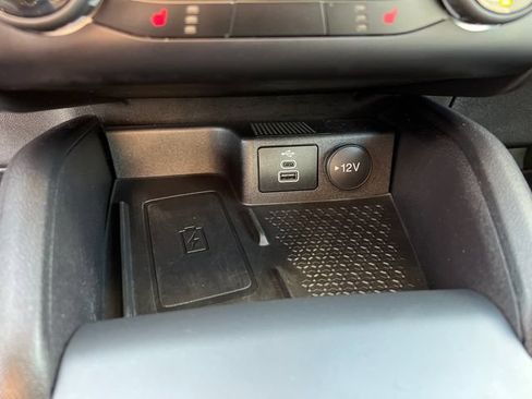 Certified 2024 Ford Bronco Sport Heritage w/ Heritage Convenience Package AWD/4WD image 21