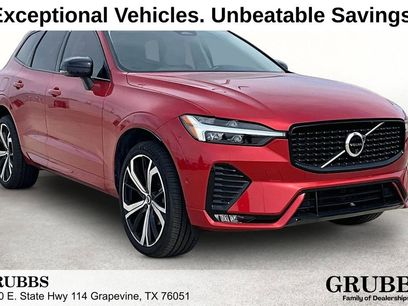 Used 2024 Volvo XC60 B5 Ultimate