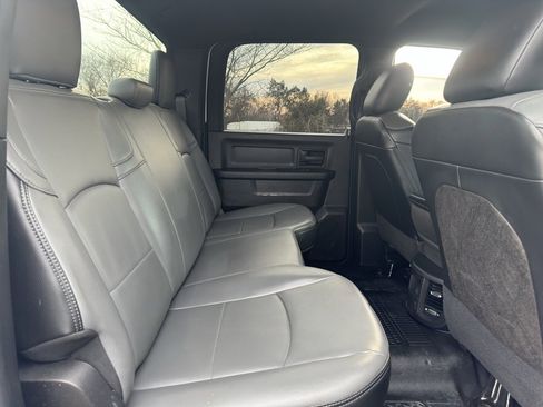 Used 2022 RAM 3500 Tradesman w/ Max Tow Package image 11