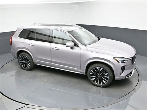 New 2026 Volvo XC90 B6 Plus w/ Protection Package Premier image 48