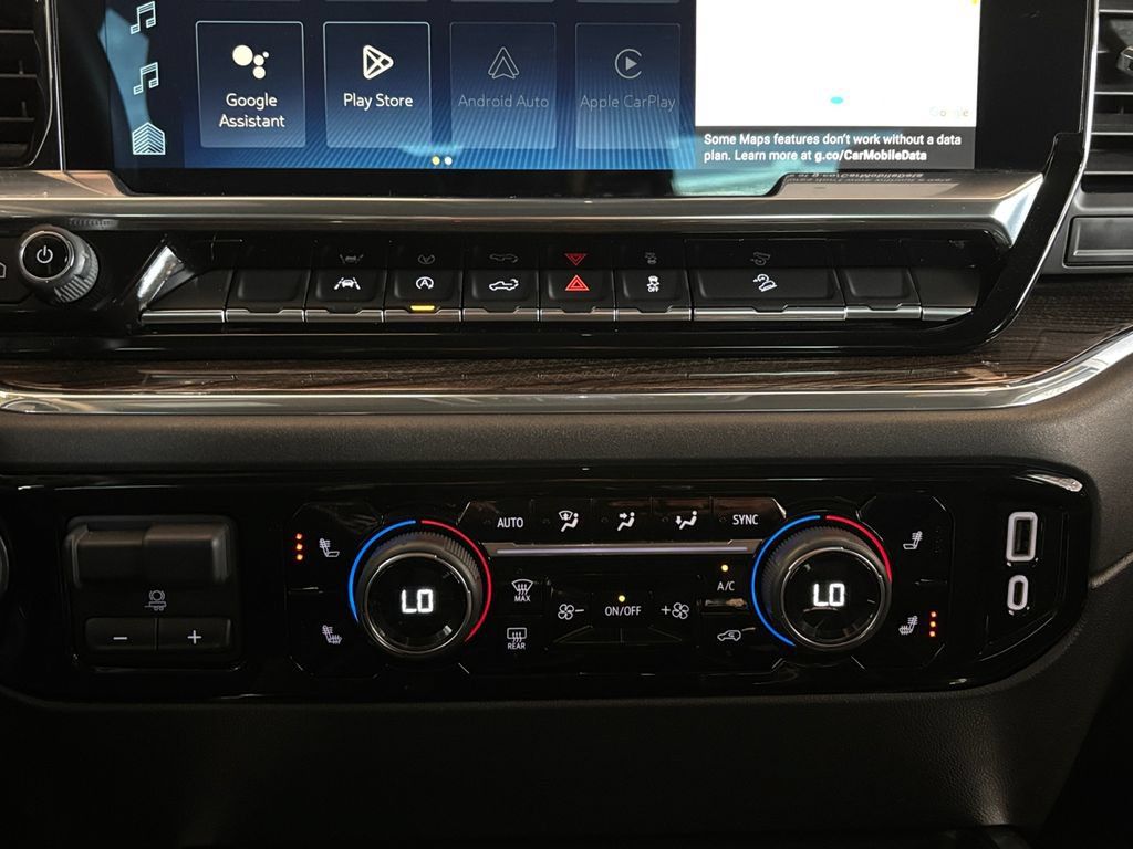 Certified 2023 Chevrolet Silverado 1500 LT Trail Boss w/ Protection Package AWD/4WD image 22