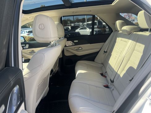 Certified 2023 Mercedes-Benz GLE 450 GLE 450 image 33