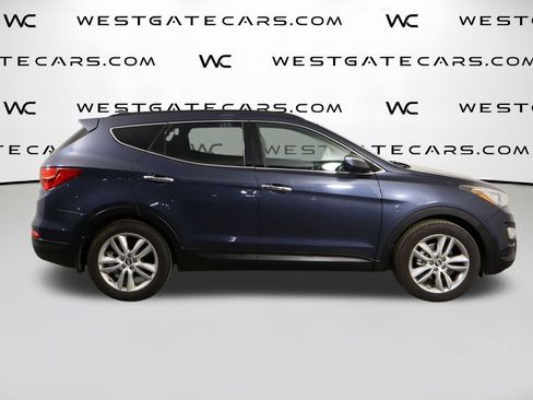 Used 2014 Hyundai Santa Fe Sport 2.0T w/ Technology Package 05 image 50