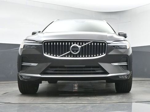 Used 2023 Volvo XC60 B5 Plus w/ Protection Package AWD/4WD image 34