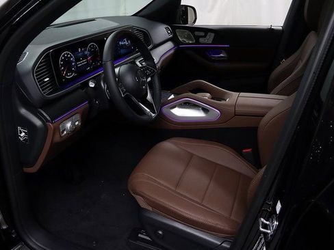 Certified 2026 Mercedes-Benz GLE 350 4MATIC image 11