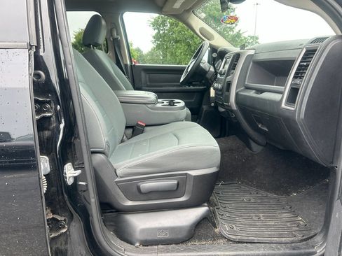 Used 2014 RAM 1500 Express AWD/4WD image 15