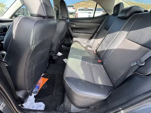 Used 2014 Toyota Corolla S image 10