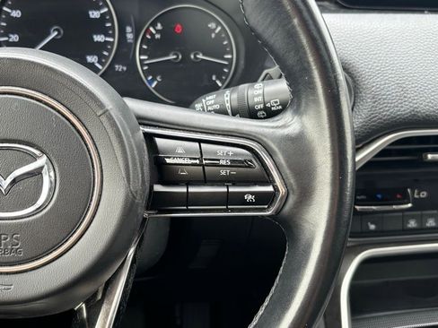 Used 2024 MAZDA CX-90 3.3 Turbo w/ Preferred Plus image 20